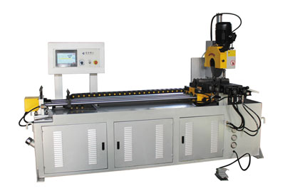 CS350CNC-O Servo Tail Metal Circular Saw